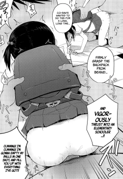 Page 14 of Enkou Shougakusei to 6Cosplay Sex-hen