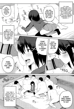 Page 3 of Enkou Shougakusei to 6Cosplay Sex-hen