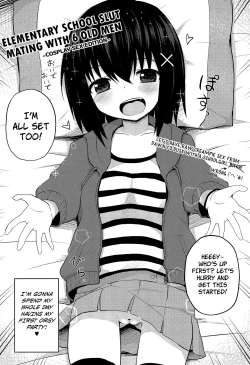 Page 4 of Enkou Shougakusei to 6Cosplay Sex-hen