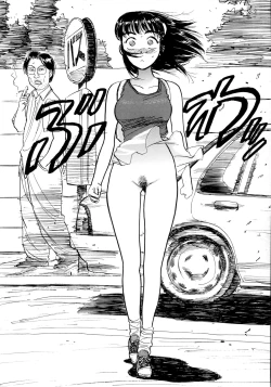 Page 131 of Miyo-chan Nikki