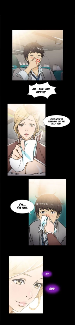 Page 102 of Seductive Uniform Ch. 1-21