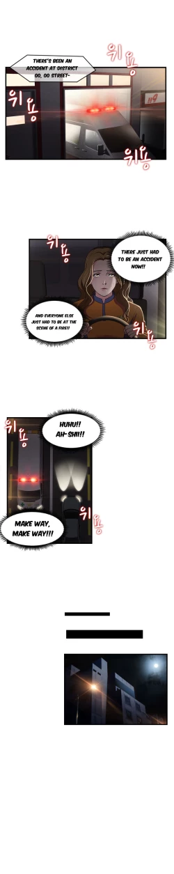 Page 177 of Seductive Uniform Ch. 1-21