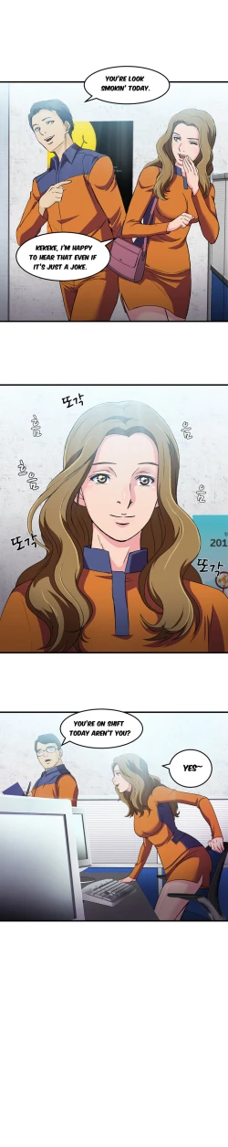 Page 212 of Seductive Uniform Ch. 1-21