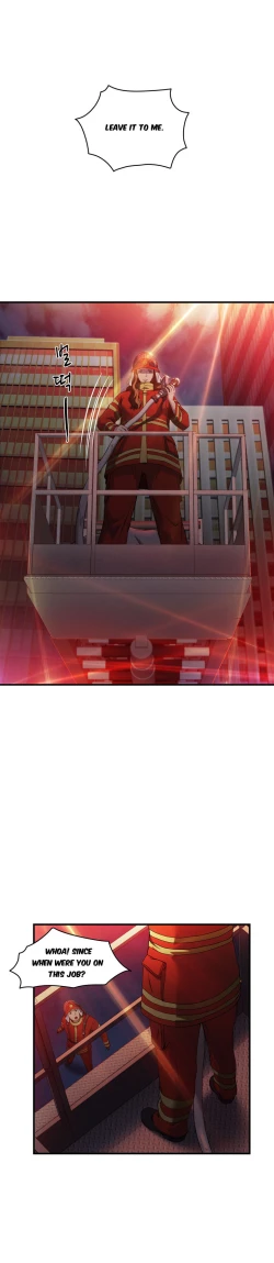 Page 268 of Seductive Uniform Ch. 1-21