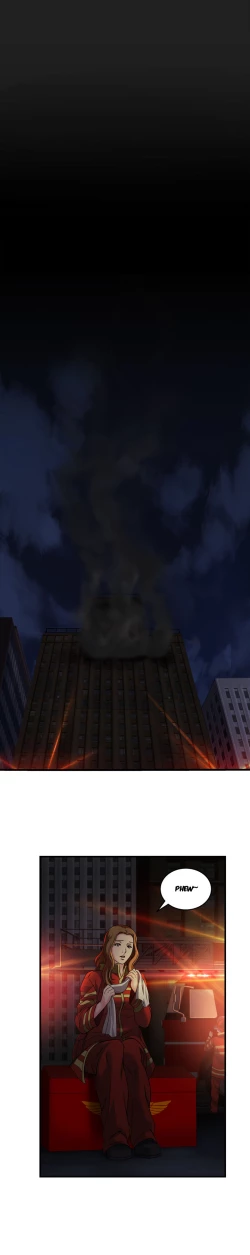 Page 281 of Seductive Uniform Ch. 1-21