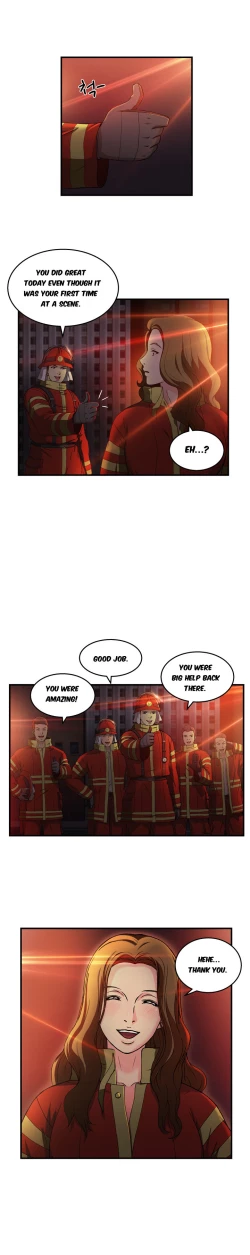 Page 282 of Seductive Uniform Ch. 1-21