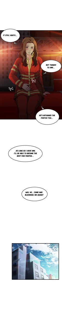 Page 283 of Seductive Uniform Ch. 1-21