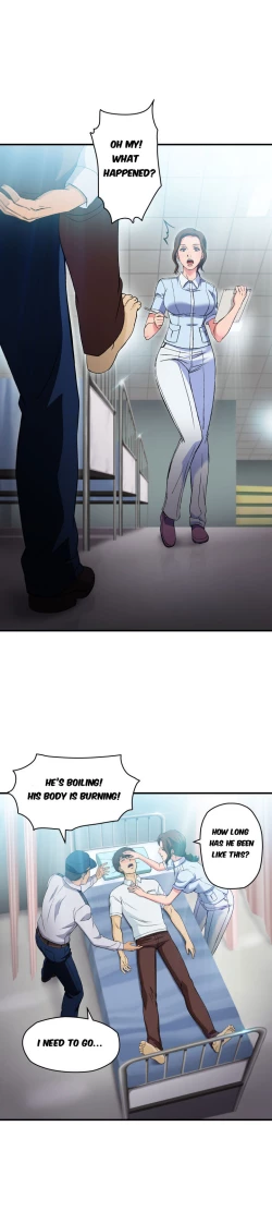 Page 302 of Seductive Uniform Ch. 1-21