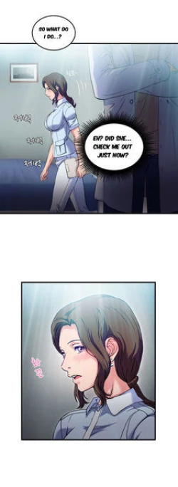 Page 317 of Seductive Uniform Ch. 1-21