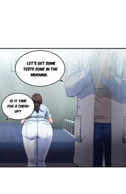 Page 319 of Seductive Uniform Ch. 1-21