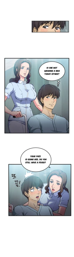 Page 334 of Seductive Uniform Ch. 1-21