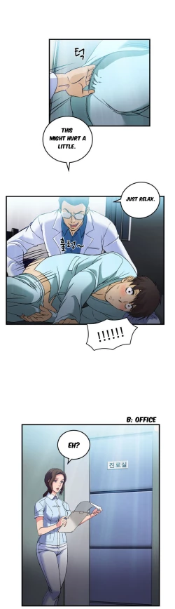 Page 337 of Seductive Uniform Ch. 1-21