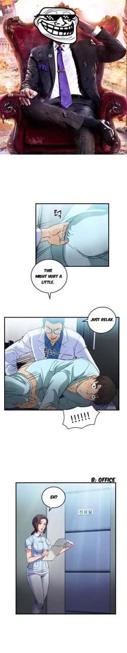 Page 339 of Seductive Uniform Ch. 1-21