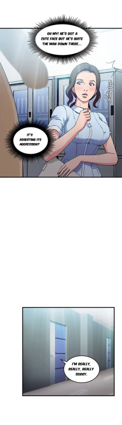 Page 348 of Seductive Uniform Ch. 1-21