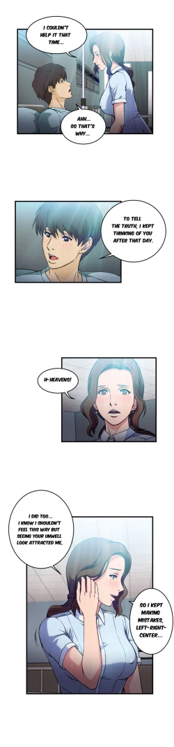 Page 378 of Seductive Uniform Ch. 1-21