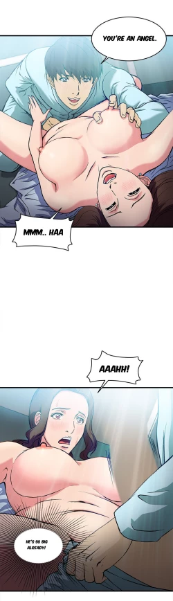 Page 382 of Seductive Uniform Ch. 1-21