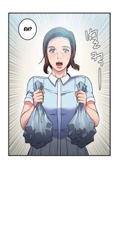 Page 401 of Seductive Uniform Ch. 1-21