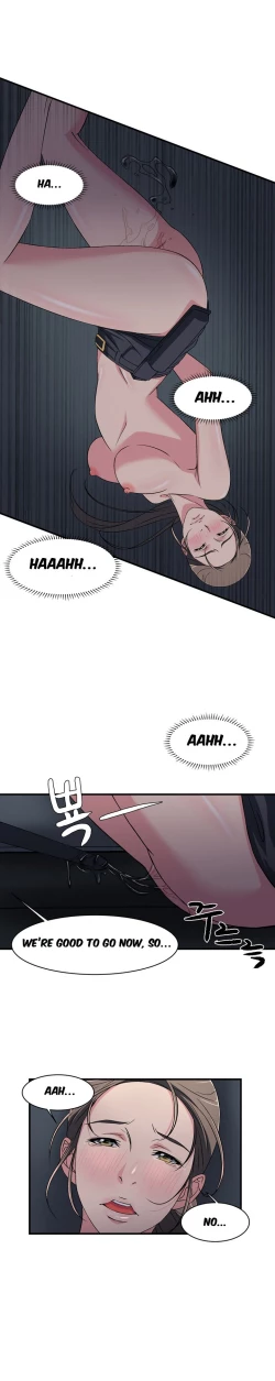 Page 80 of Seductive Uniform Ch. 1-21