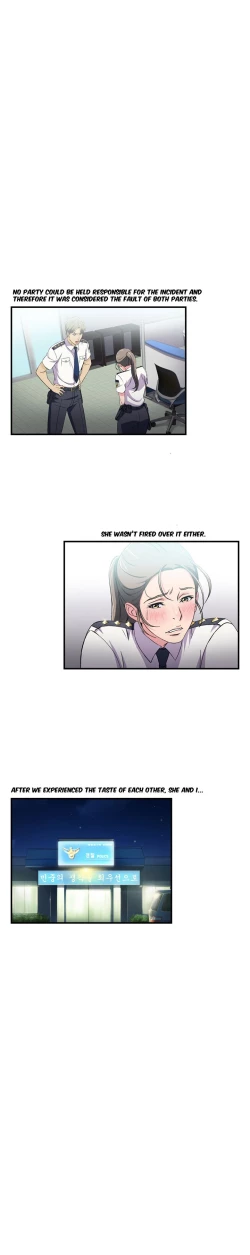 Page 88 of Seductive Uniform Ch. 1-21