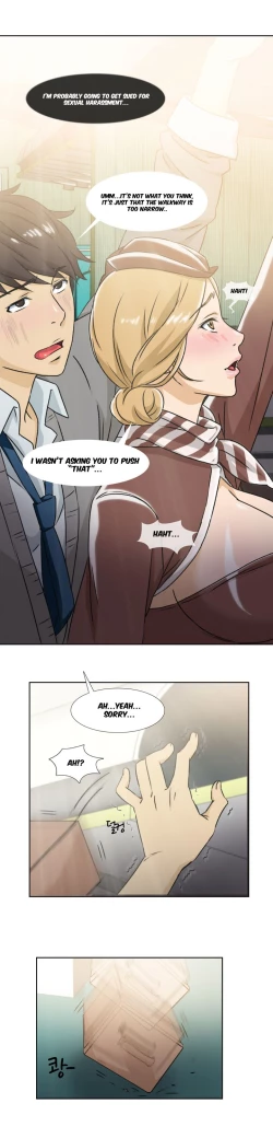 Page 98 of Seductive Uniform Ch. 1-21