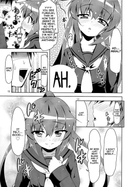 Page 12 of Kanmusu Daikairei Daiichigou