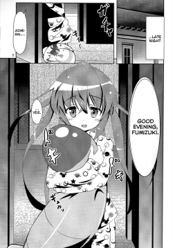 Page 4 of Kanmusu Daikairei Daiichigou