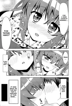 Page 6 of Kanmusu Daikairei Daiichigou