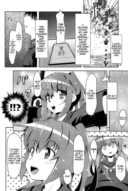 Page 9 of Kanmusu Daikairei Daiichigou