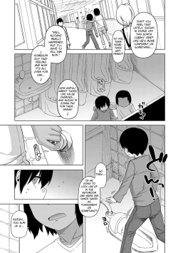 Page 23 of S wa Fragile no S Ch. 1-6, 9
