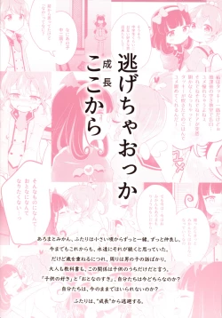 Page 2 of The First The Last.