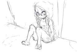 Page 2 of Locked out