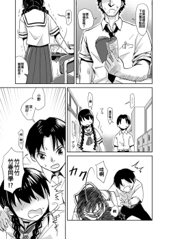 Page 14 of Syokusyu Tamago | 觸手卵