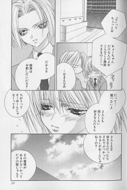 Page 14 of Himitsu No Kemonotachi