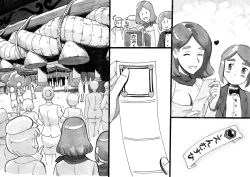 Page 56 of Mama-sho Time Dream Express