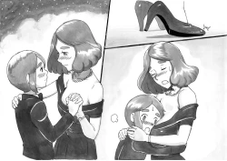 Page 58 of Mama-sho Time Dream Express