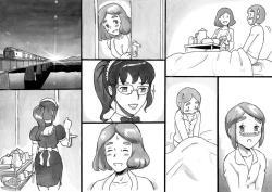 Page 66 of Mama-sho Time Dream Express