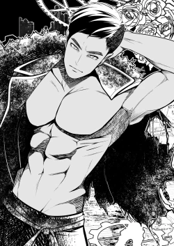 Page 37 of 沒有出口的童話故事