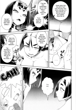 Page 12 of Zenmon no Oni Koumon no Haha