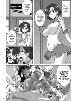 Page 19 of Oshiete! Setsuna Sensei