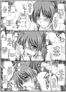 Page 9 of Astral Bout Ver.31