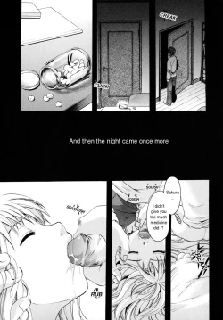 Page 14 of Should Love Me