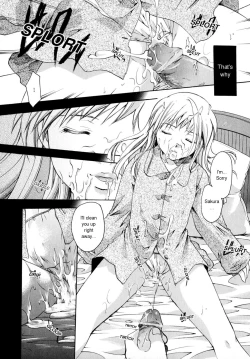 Page 8 of Should Love Me