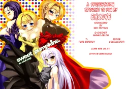 Page 36 of sweet pumpkins.