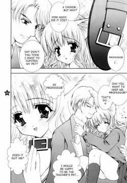Page 7 of Mahou Shoujo Shiikuron