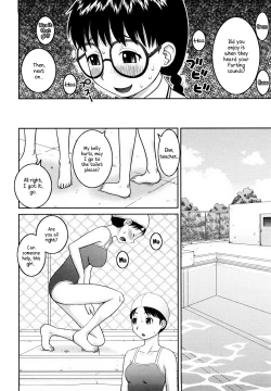 Page 112 of Bunkakei Roshutsu Aikoukai | Exhibitionism Culture Club Ch. 1-4