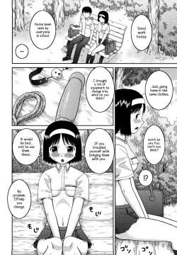 Page 116 of Bunkakei Roshutsu Aikoukai | Exhibitionism Culture Club Ch. 1-4