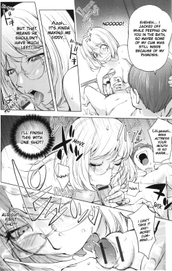 Page 45 of Yurushite Anata...