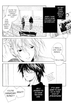 Page 11 of Sensitive Pornograph