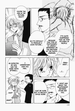 Page 120 of Sensitive Pornograph