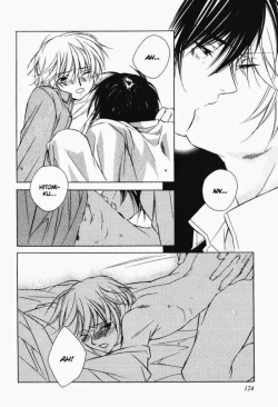 Page 126 of Sensitive Pornograph